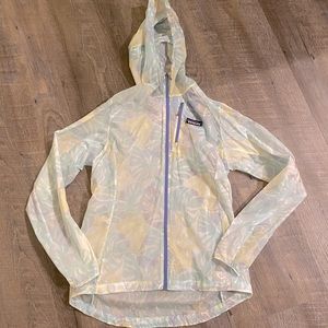 PATAGONIA WINDBREAKER